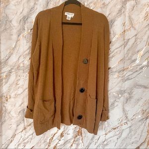 Coldwater Creek Cardigan 2X